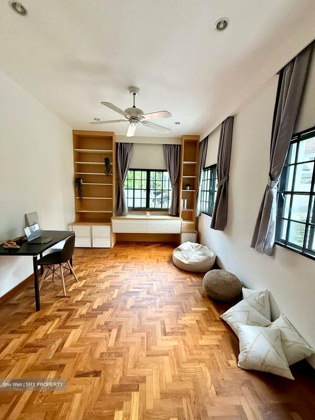 Lornie Gardens (D11), Semi-Detached #457362991